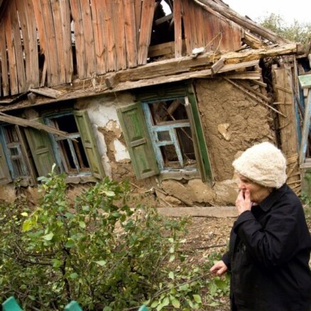 ООН: на Украине за время перемирия погибли более 330 человек