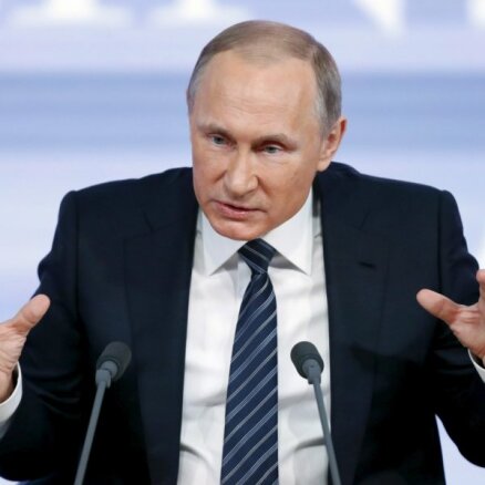 Пентагон заявил о неспособности ПРО сбить российские ракеты, Путин видит угрозу