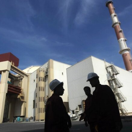 МАГАТЭ: Иран  создавал ядерную бомбу до 2003 года
