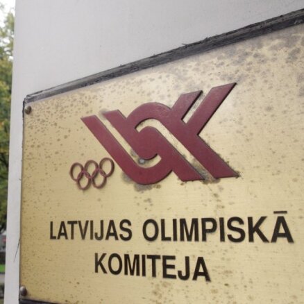 Finansiāli atbalstīs Latvijas talantīgākos sportistus