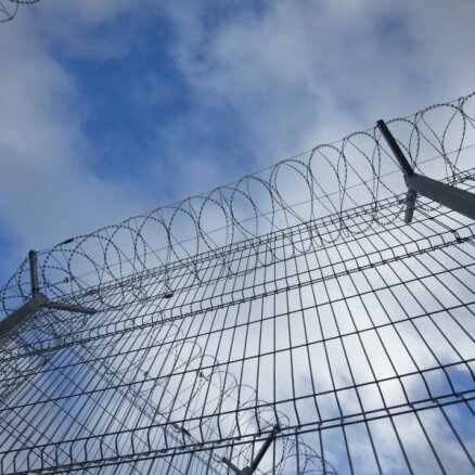 Olaines cietuma teritorijā izbūvēs Mācību centru darbiniekiem