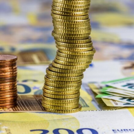 'Indexo' IPO akciju pieprasījums pārsniedzis piedāvājumu, uzņēmums piesaista 7,49 miljonus eiro