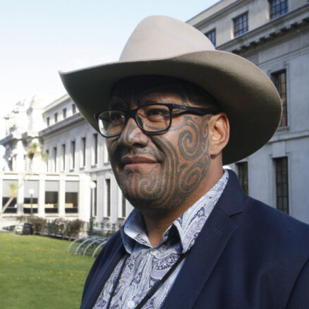 Jaunzēlandes Maoru partija ierosina mainīt valsts nosaukumu uz Aotearoa