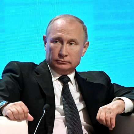 Путин: россияне попадут в рай в случае ядерной войны — в качестве мучеников