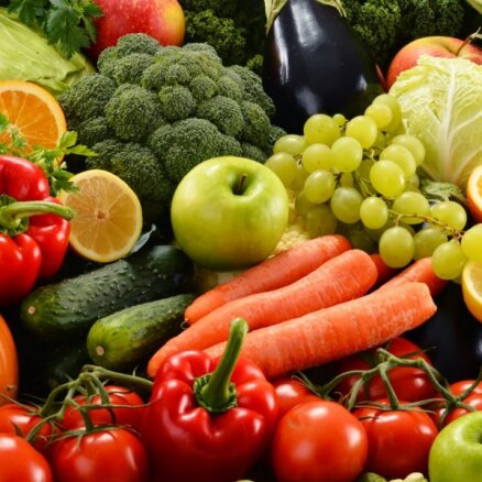7 pārtikas produkti, kas palīdzēs cīņā ar iekaisumiem un lieko svaru