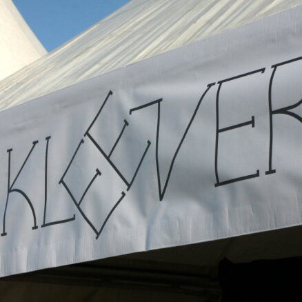 'Kleever' identitātes izveidē investēts ap 5000 eiro; nosaukuma maiņa maksās 3000 eiro