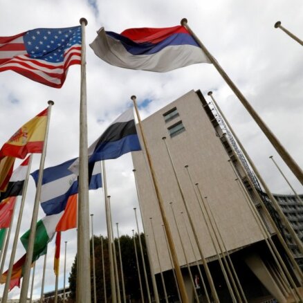 ASV pamet UNESCO: pārmet aizspriedumainību pret Izraēlu