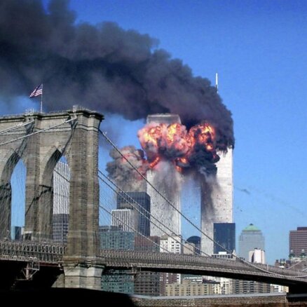 В США начались слушания по делу о терактах 11 сентября