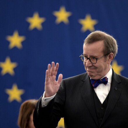 Dzīve pēc Ilvesa: kurš būs nākamais Igaunijas prezidents?