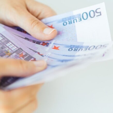 Ātro kredītu devējam 'Mogo' PTAC uzliek 92 000 eiro sodu