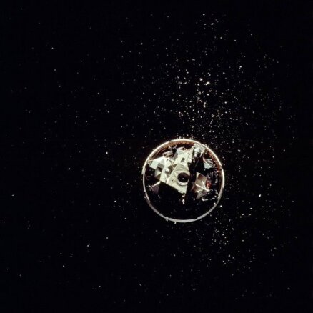 Gals visiem kosmiskajiem lidojumiem. Vai Keslera sindroma draudi ir īsti?