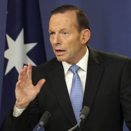 Бескровный переворот: австралийский премьер Эбботт отправлен в отставку