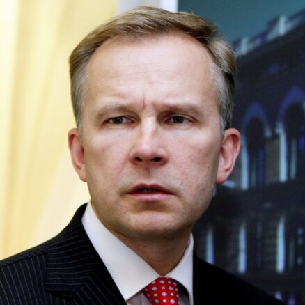 Ģenerāladvokāte: Latvija ES tiesai nav iesniegusi pietiekamus pierādījumus Rimšēviča atstādināšanai