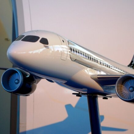 Jauno lidmašīnu sāga: 'airBaltic' pieprasa 'Bombardier' paskaidrojumus
