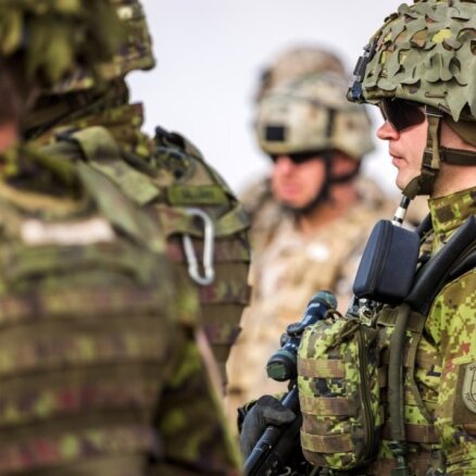 Генерал США про оборону Балтии: теперь говорим не "что делать", а "у нас есть план"