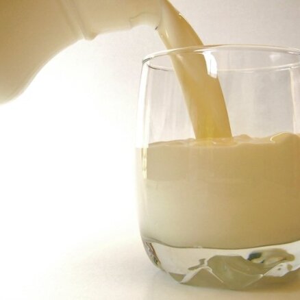 'Valmieras piens' pārdots krievu investoram