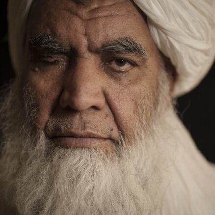 "Необходимо для безопасности". Ветеран "Талибана" сообщил о возобновлении казней и отсечения рук