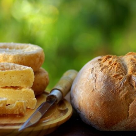 Mīti un patiesība par maizes ietekmi uz cilvēka svaru