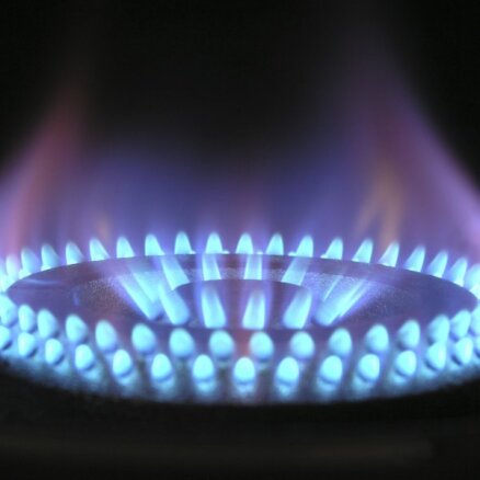Gāzes cenas Baltijā nākamajā ziemā var pieaugt virs Eiropas līmeņa, norāda 'AJ Power'