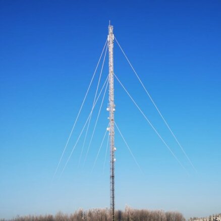 Tele2 использует оборудование Nokia для создания сети радиодоступа 5G