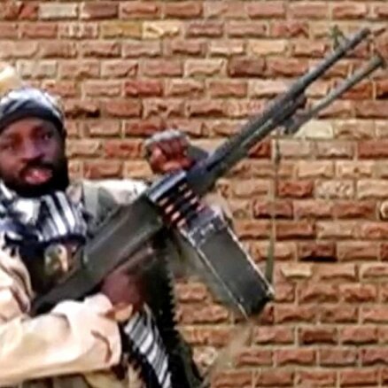 'Boko Haram' izlaupa divas militārās bāzes Nigērijā
