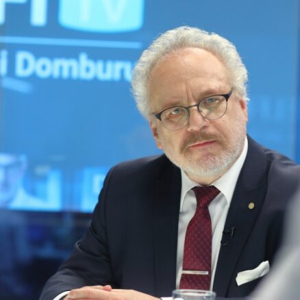 Gaidot KP lēmumu, Levits savā īpašumā vēl nav noslēdzis atkritumu izvešanas līgumu ar 'Tīrīga'