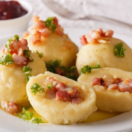 No Latgales līdz Kurzemei: 22 latviski kartupeļu ēdieni no pavisam vienkāršām sastāvdaļām