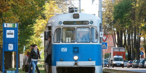 Победителя выборов в Даугавпилсе определил 