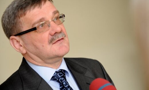 Vēlētāju zemā aktivitāte Latgalē norāda uz lielo aizbraucēju skaitu, uzskata Daugavpils mērs