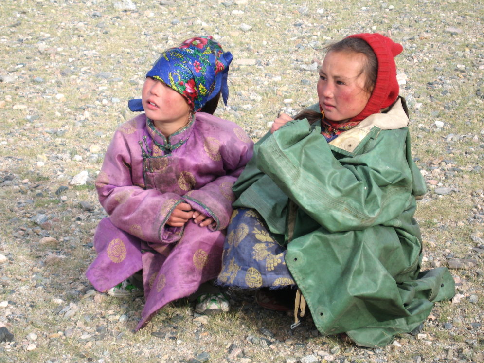 Latviešu dēkaiņi 'Ceļā uz brīvību' – Mongolijas klusums un alu zīmējumi (3. daļa)
