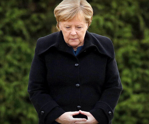 Merkeles mantojums: Ko Eiropai atstās kanclere