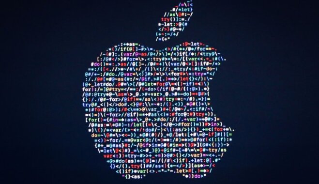 Apple запатентовала сгибающийся пополам iPhone