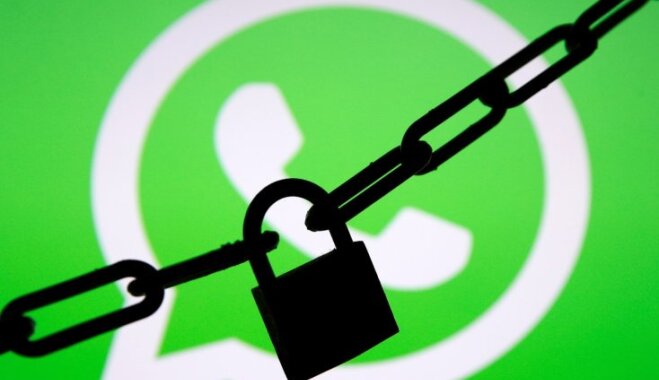 WhatsApp запретил рассылать одно и то же сообщение более пяти раз