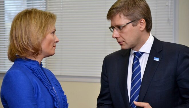 Latvijā izveidojies savdabīgs partiju kartelis, uzskata politologs