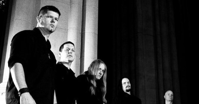 Doom metal band Evoken from the USA will perform in Riga