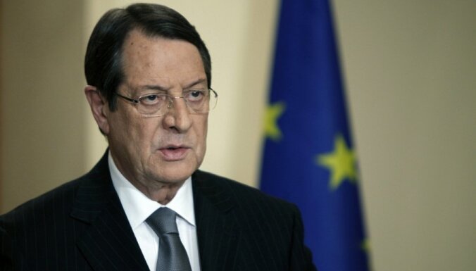 Kipra nelegāli pārdevusi tūkstošiem pasu, liecina ziņojums