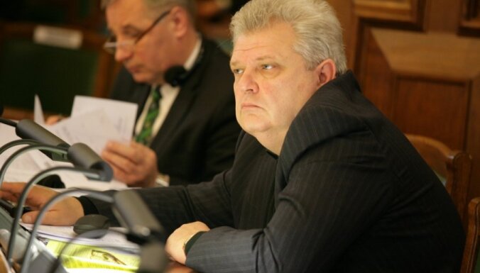 "Зеленые крестьяне" назвали кандидатов в Европарламент