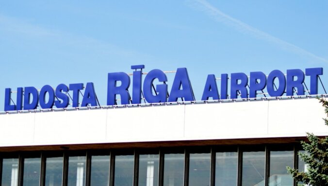 Lidostas ‘Rīga’ nākotnes vīzija: jauns pasažieru terminālis