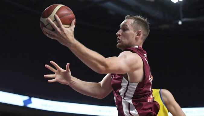 Klāvs Čavars spēlēs Polijas basketbola klubā Ļubļinas 'Start'