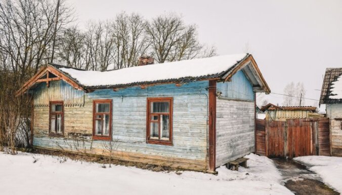 Следующая остановка – дом: пять колоритных закрытых железнодорожных станций Латвии