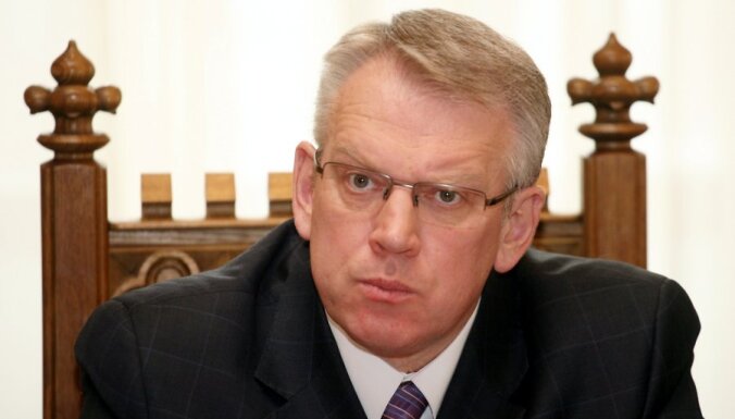 VID soda bijušo 'Rīgas namu' amatpersonu Ludviku par visu ienākumu nedeklarēšanu