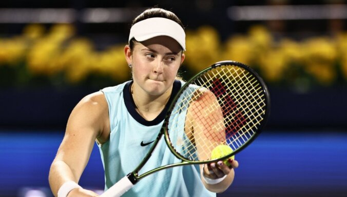 Теннисистка Алена Остапенко рассказала, чем хочет заниматься после окончания спортивной карьеры