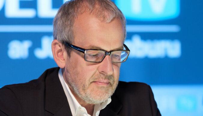 Зиле не видит себя премьером, так как народ "однозначно голосовал за другое"