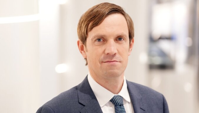 Kristaps Markovskis: Gads Krievijai piemēroto sankciju zīmē: riski joprojām saglabājas augsti