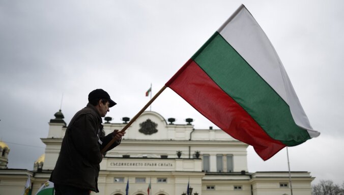 Болгария обвинила российского дипломата в шпионаже. Он покинул страну