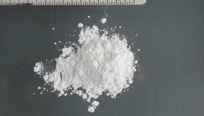В канадской Британской Колумбии временно разрешили кокаин, МДМА и другие наркотики
