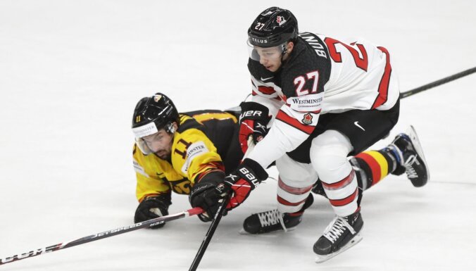 Глава IIHF предлагает перенести хоккей на летнюю Олимпиаду и играть "3 на 3"