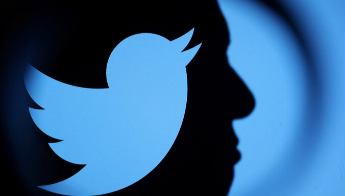 'Twitter' vairs necīnās pret dezinformāciju par Covid-19