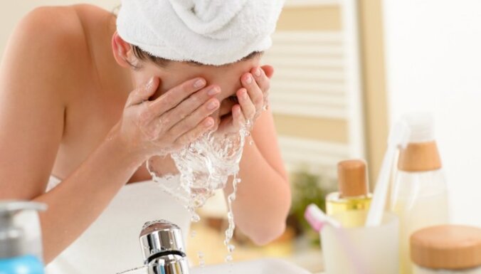 Практические советы, чего не надо делать, чтобы не испортить кожу лица
