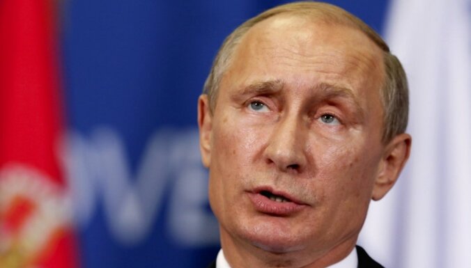 Populārākās baumu versijas, kur pazudis Putins: cīņa par varu, jaundzimušais, nāve